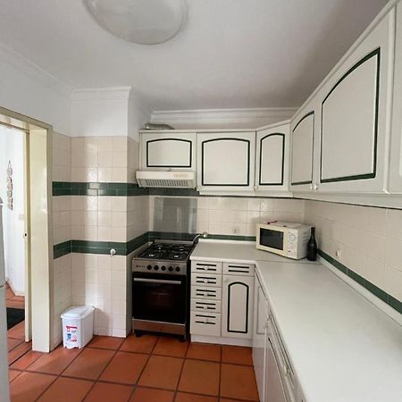 Ferienwohnung Marina Arcadas Vilamoura Exterior foto